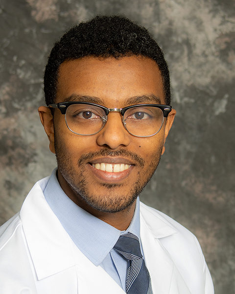 Dawit Ayalew, MD