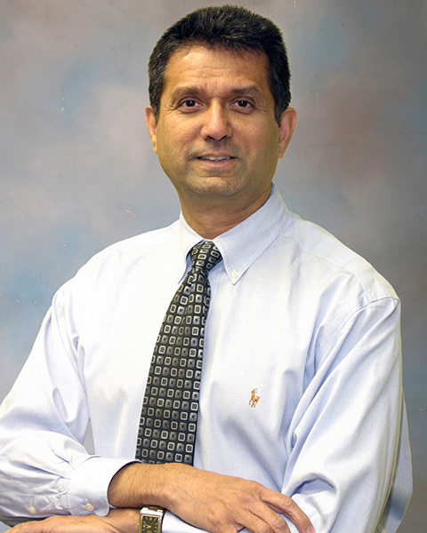 Nikhil K. Dave, MD