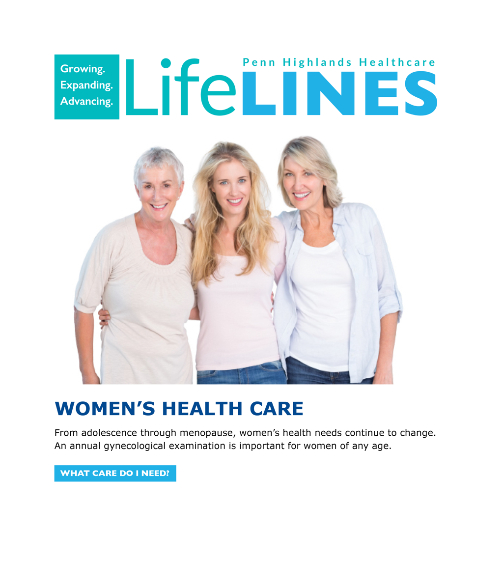 Issue 9 Lifelines