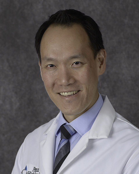 Clarence Lin, MD