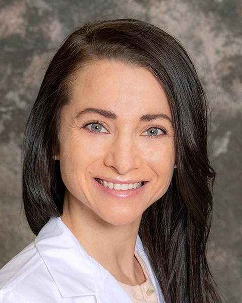 Megan P. Lundgren, MD