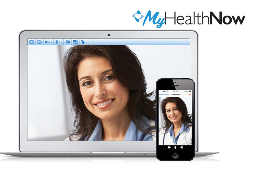 Telemedicine Services at Penn Highlands Healthcare