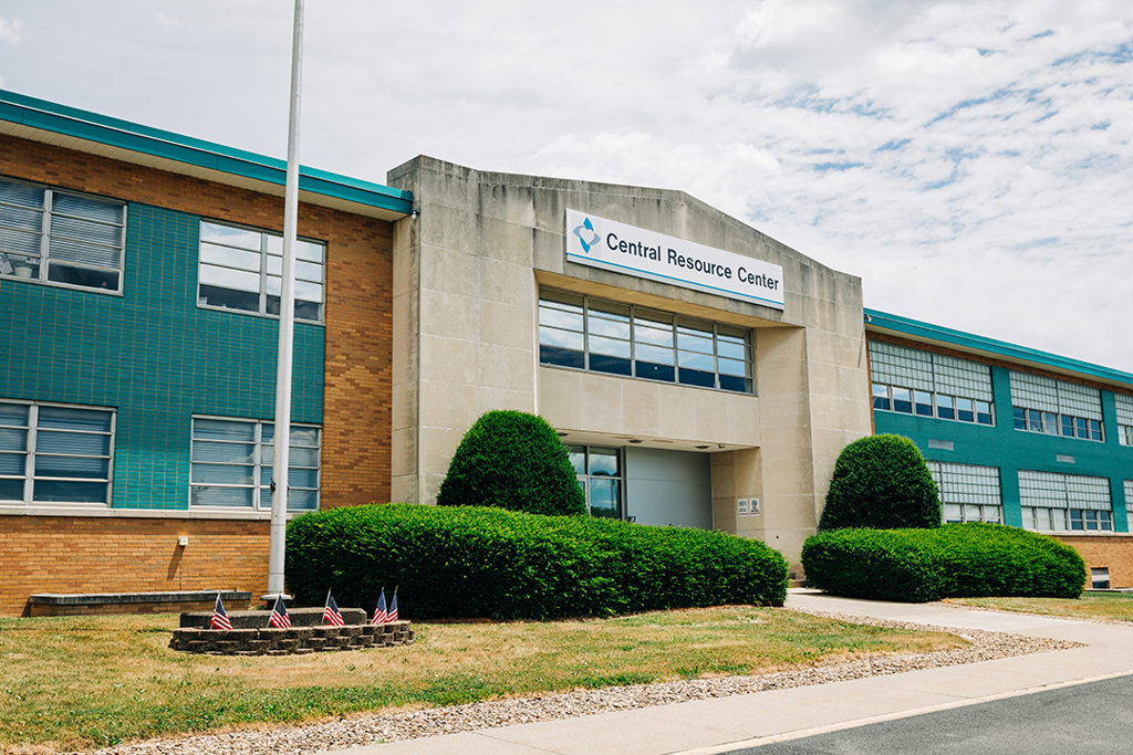 Central Resource Center in DuBois PA