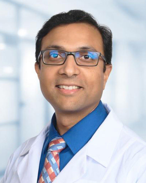 Riyaj A. Kasekar, MD