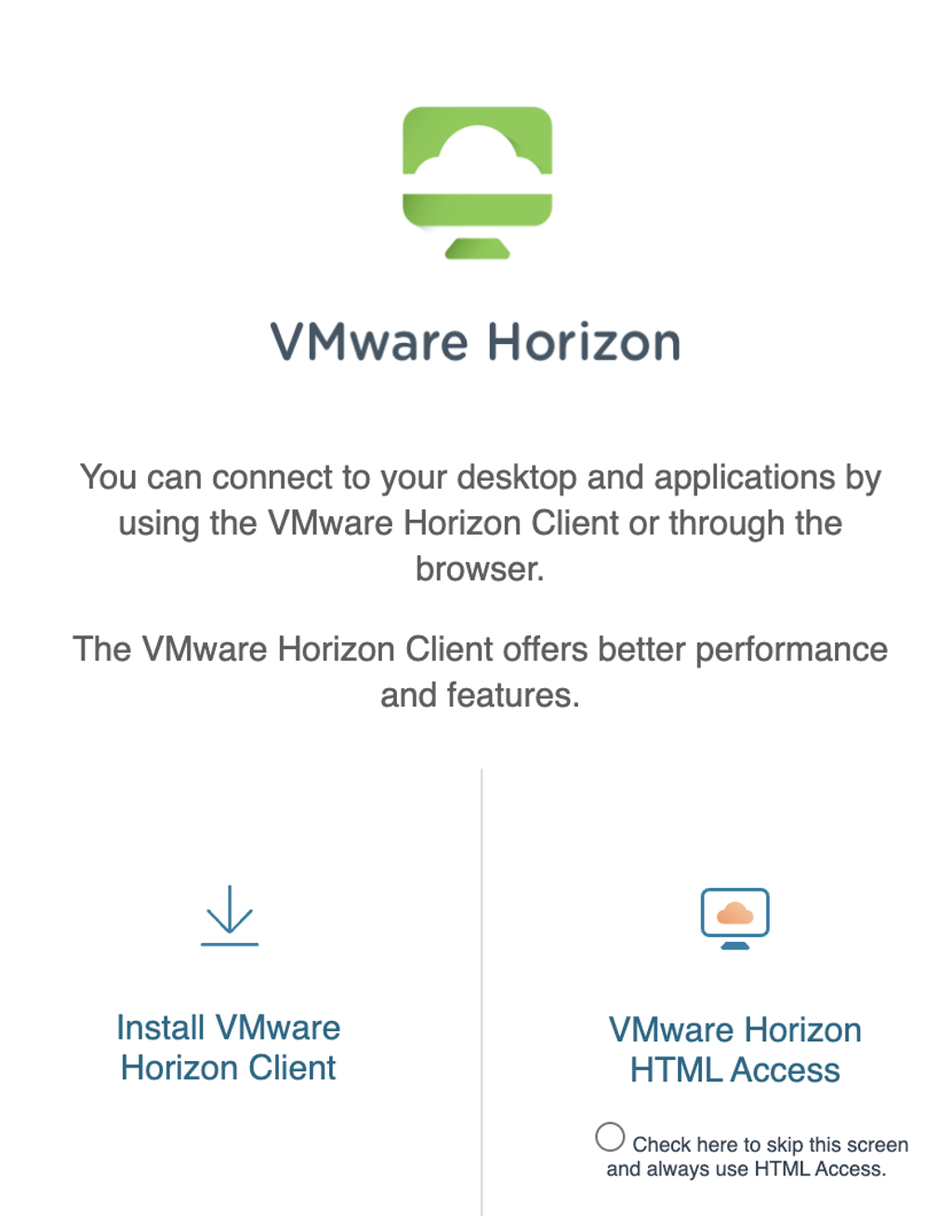 VMWare