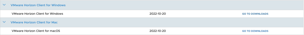 VMware Download